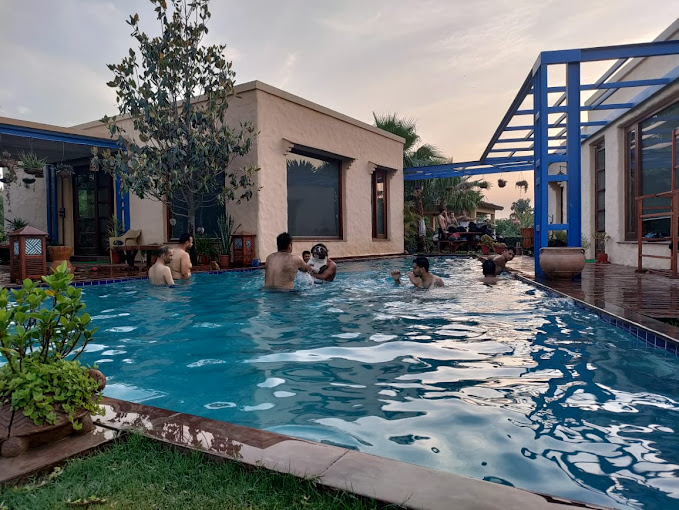 Mehar Foundation, Panchkula, Haryana - 134113