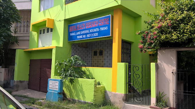 Mental Health Research Centre, Kolkata, West Bengal - 700045