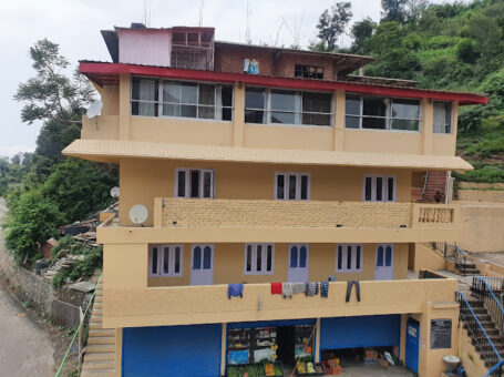 Moksha Foundation, Shimla, Himachal Pradesh – 171011