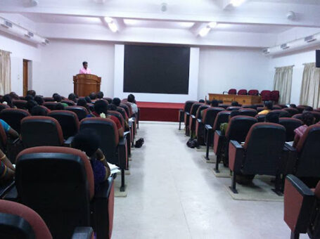 MSK Life Clinic Foundation, Coimbatore, Tamil Nadu – 641001