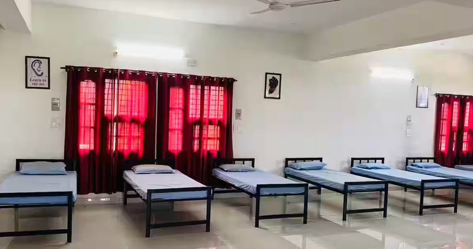 My Help Home, Nalagarh, Himachal Pradesh - 174101