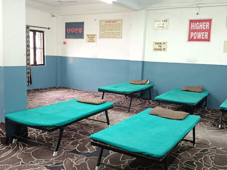 Nai Disha Drug Counseling and Rehabilitation Society, Solan, Himachal Pradesh – 174103