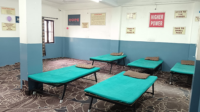Nai Disha Drug Counseling and Rehabilitation Society, Solan, Himachal Pradesh - 174103