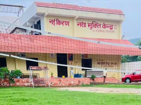 Nai Kiran Nasha Mukti Centre, Ambala, Haryana – 134007