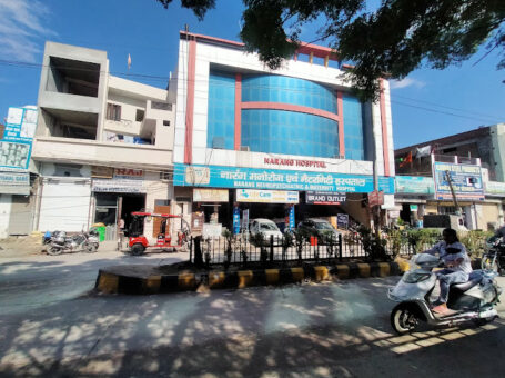 Narang Neuropsychiatric & Deaddiction Hospital, Sirsa, Haryana – 125055