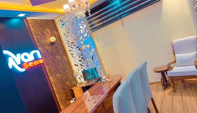 Nari Sewa Foundation, Solan, Himachal Pradesh - 173207