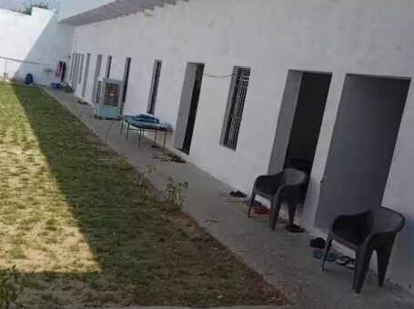 Nasha Mukti Kendra, Palwal, Haryana – 121102