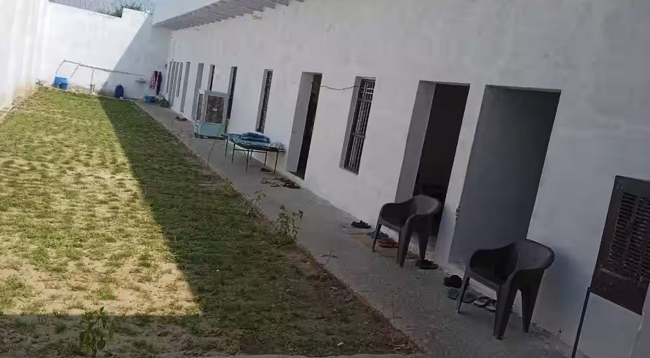 Nasha Mukti Kendra, Palwal, Haryana - 121102