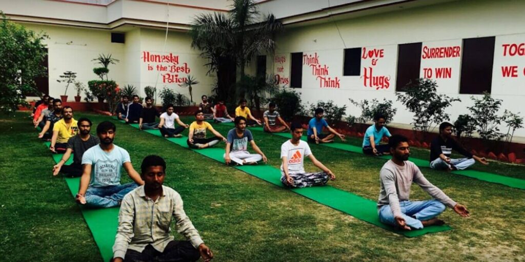 Nasha Mukti Kendra Shimla, Shimla, Himachal Pradesh - 171006