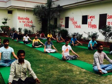 Nasha Mukti Kendra Shimla, Shimla, Himachal Pradesh – 171006