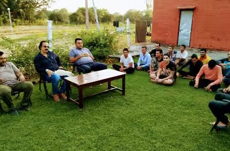 Nav Chetna Drug De-Addiction & Rehabilitation Centre, Una, Himachal Pradesh – 174315