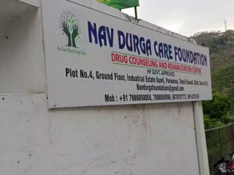 Nav Durga Care Foundation, Kasauli, Himachal Pradesh – 173220