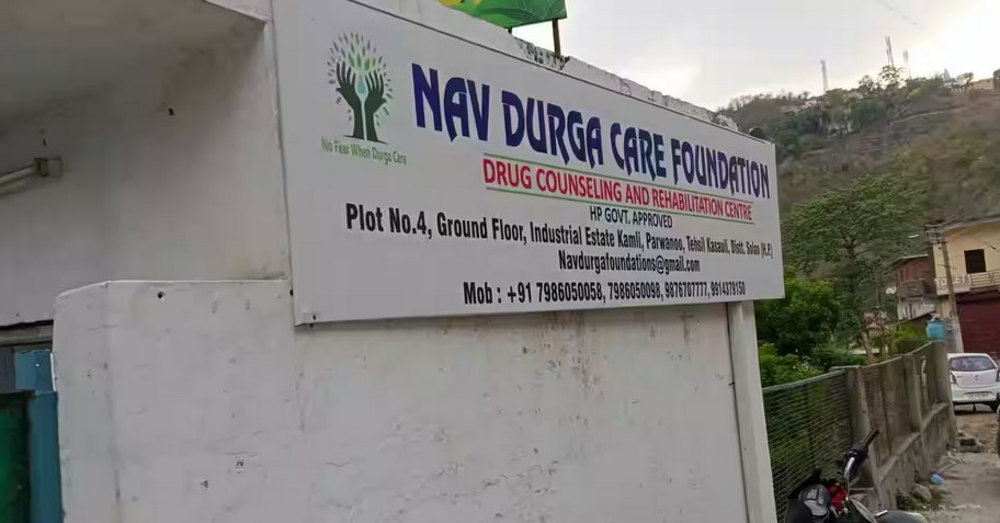 Nav Durga Care Foundation, Kasauli, Himachal Pradesh - 173220