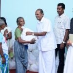 Navajeevan Trust in Virudhunagar, Tamil Nadu