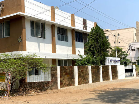 Naveen Hospital For Mental Health And Deaddiction, Coimbatore, Tamil Nadu – 641028