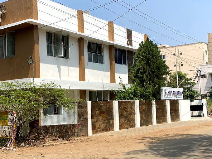Naveen Hospital For Mental Health And Deaddiction, Coimbatore, Tamil Nadu - 641028
