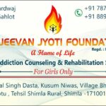 Navjeevan Jyoti Foundation, Solan, Himachal Pradesh - 173207