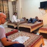 Navjeevan Nasha Mukti Kendra (Men & Women), Hisar, Haryana - 125001