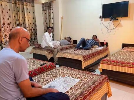 Navjeevan Nasha Mukti Kendra (Men & Women), Hisar, Haryana – 125001