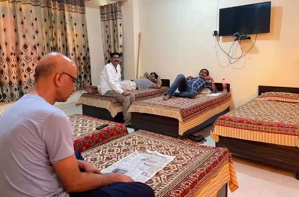 Navjeevan Nasha Mukti Kendra (Men & Women), Hisar, Haryana - 125001