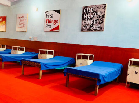 Navjyoti Foundation, Ambala, Haryana – 134003