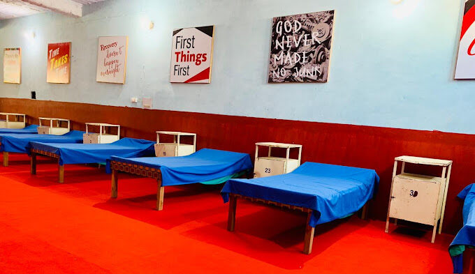 Navjyoti Foundation, Ambala, Haryana - 134003