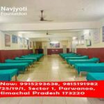 Navjyoti Foundation – Himachal Pradesh, Shimla, Himachal Pradesh - 173220