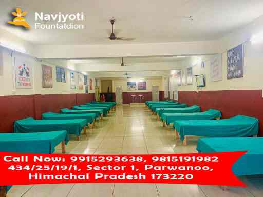 Navjyoti Foundation – Himachal Pradesh, Shimla, Himachal Pradesh - 173220