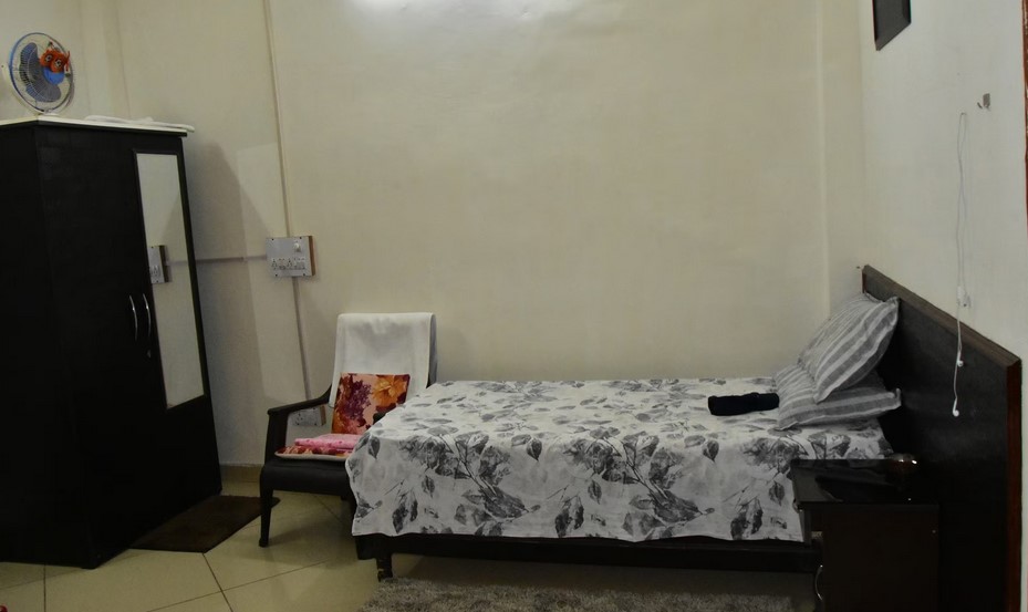 Naya Jeevan Drug Counselling and Rehabilitation Centre, Kullu , Himachal Pradesh - 175101