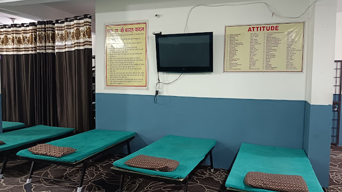 Nayi Disha Foundation Society, Karsog, Himachal Pradesh - 174103