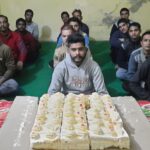 Nayi Umeed Society, Kangra, Himachal Pradesh - 176402