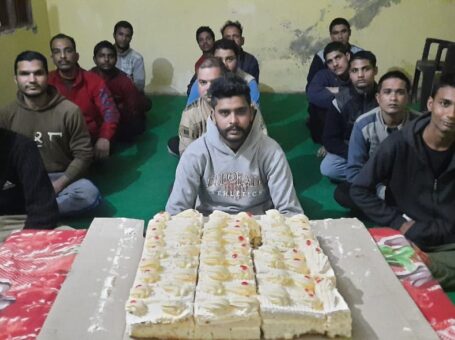 Nayi Umeed Society, Kangra, Himachal Pradesh – 176402