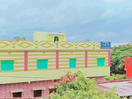 Neamatpur Mukti Foundation, Asansol, West Bengal – 713301