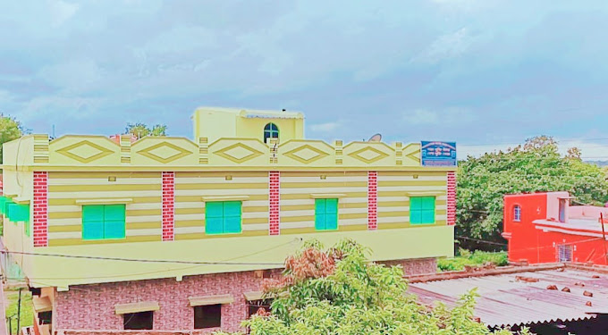 Neamatpur Mukti Foundation, Asansol, West Bengal - 713301