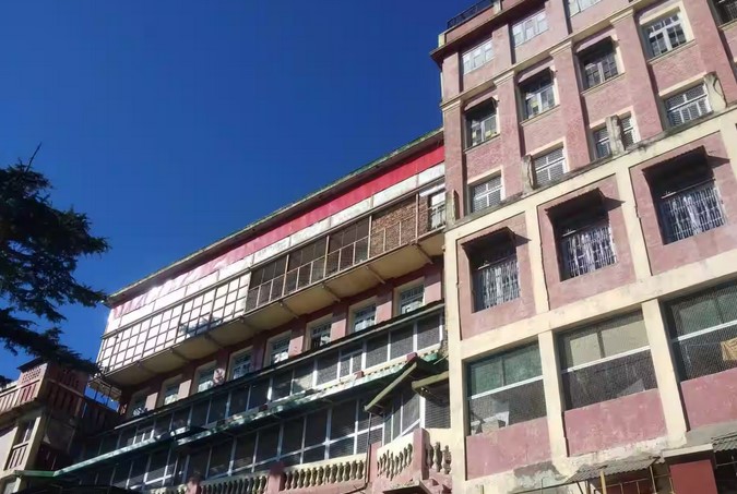 New Born Foundation, Shimla, Himachal Pradesh - 171220