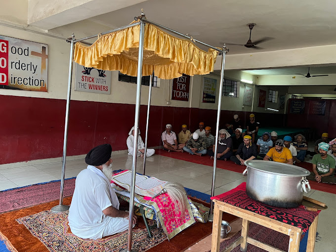 New Generation Care Foundation, Kasauli, Himachal Pradesh - 173320