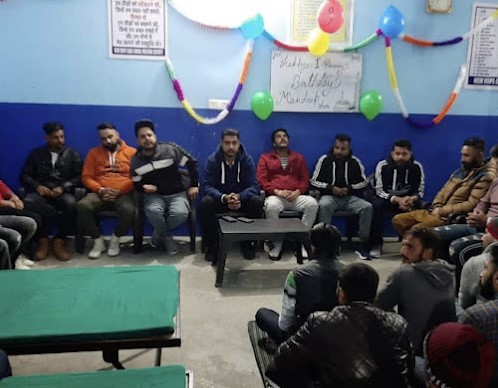 New Hope Care Social Welfare Society, Una, Himachal Pradesh - 174301