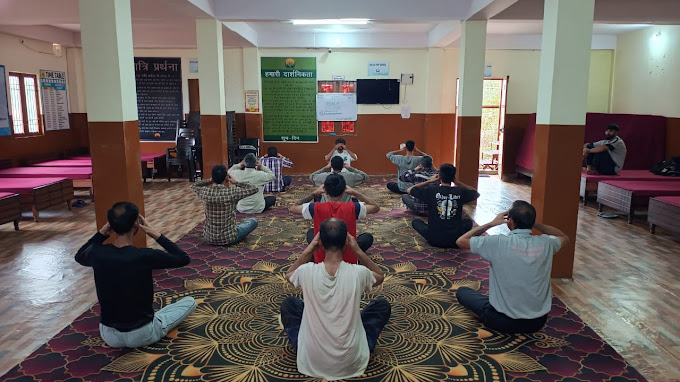 New Hope, Shimla, Himachal Pradesh - 171201