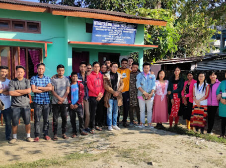 New Life De-Addiction Centre For Drugs And Alcohol, Dibrugarh, Assam – 786003