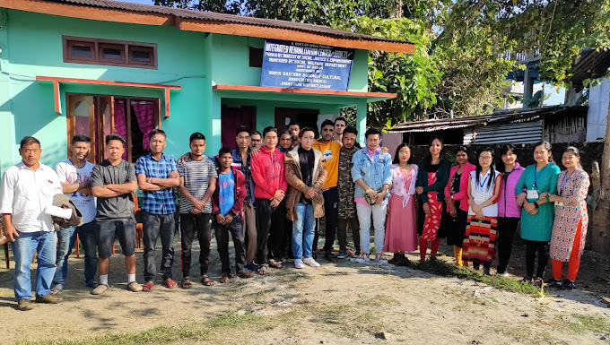 New Life De-Addiction Centre For Drugs And Alcohol, Dibrugarh, Assam - 786003