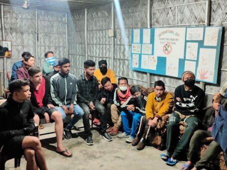 New Life De-Addiction Rehab Center For Drugs And Alcohol, Dibrugarh, Assam – 786003