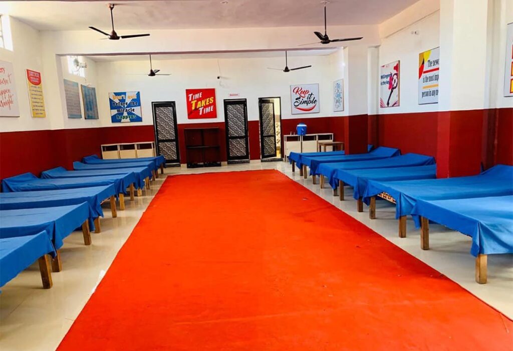 New Life Foundations, Ambala, Haryana - 134003