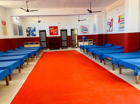 New Life Foundations, Ambala, Haryana – 134003