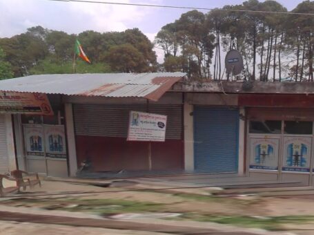 New Life Welfare, Kangra, Himachal Pradesh – 176102