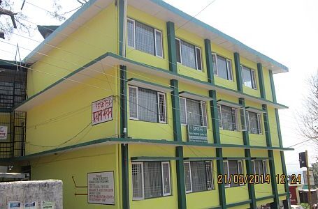 New Prayas Welfare Society, Kangra, Himachal Pradesh – 176023