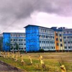 North Bengal Medical Hospital, Sushrutanagar, West Bengal - 734012