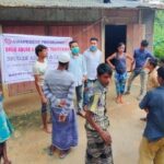 North East Rural Welfare Society in Hojai, Assam