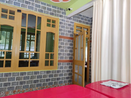Oasis Rehabilitation and Drug de- addiction centre, Kullu, Himachal Pradesh – 175102