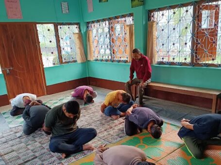 Orsini Care Home (De-Addiction Counselling And Rehabilitation Centre), Bongaigaon, Assam – 783380