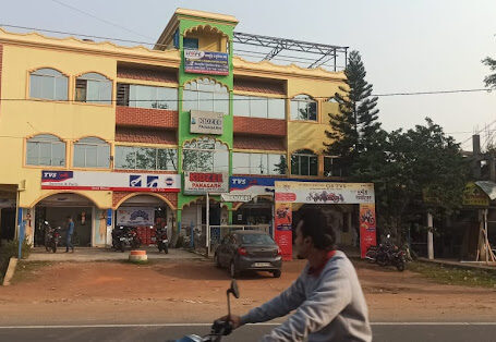 Panagarh Hope Foundation, Durgapur, West Bengal – 734003